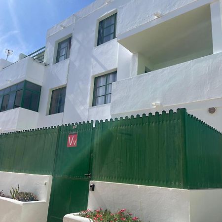 Fuertesun Dunas Beach Parque Holandes Εξωτερικό φωτογραφία