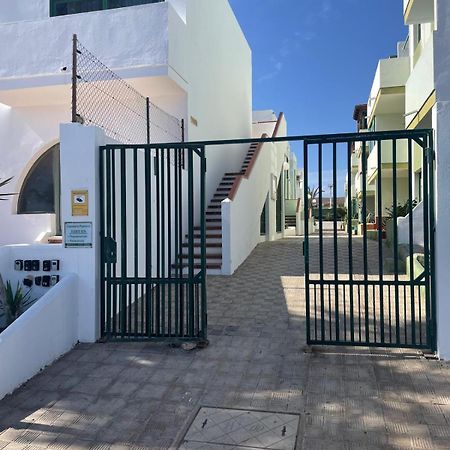 Fuertesun Dunas Beach Parque Holandes Εξωτερικό φωτογραφία