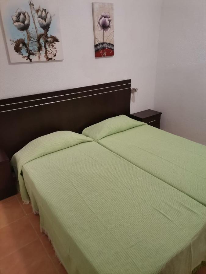 Fuertesun Dunas Beach Parque Holandes Εξωτερικό φωτογραφία