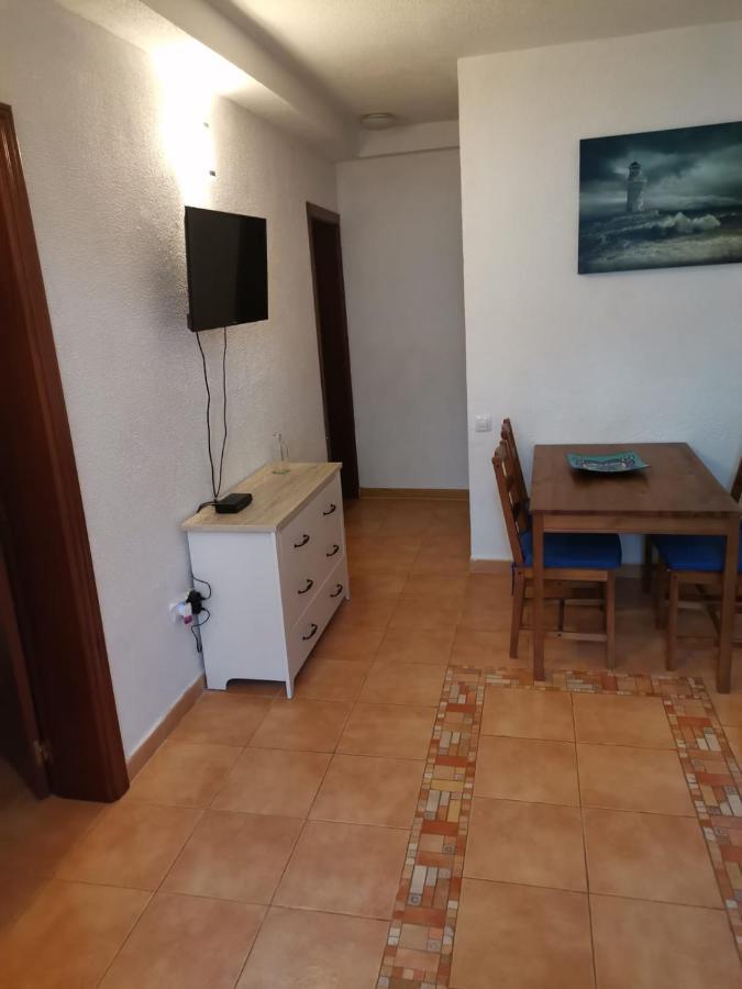 Fuertesun Dunas Beach Parque Holandes Εξωτερικό φωτογραφία